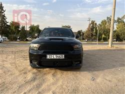 دودج دورانجو